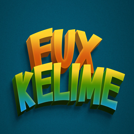 Fux Kelime Oyunu logo