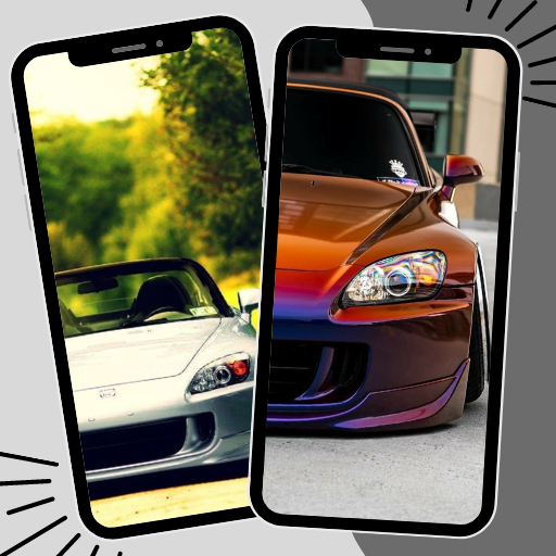 Honda S2000 Wallpapers logo