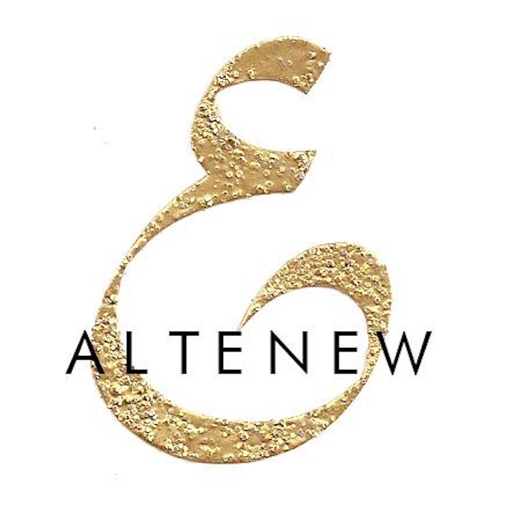 Altenew - Paper Craft Supplies logo