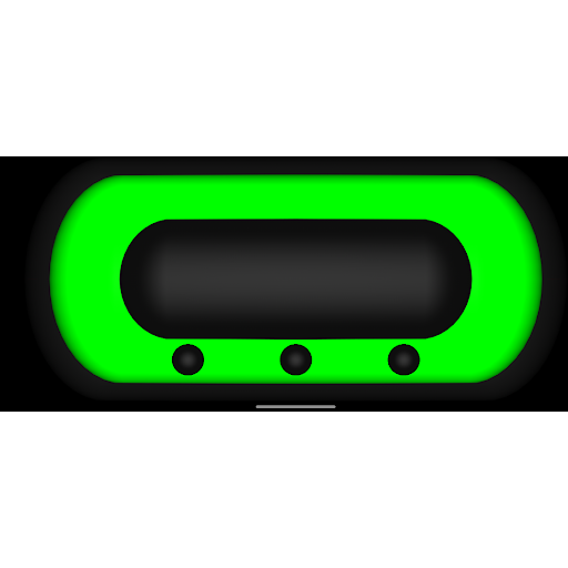 Android application Alarm clock acnv screenshort