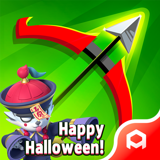 Archero Mod APK 5.4.0 (Mod Menu)