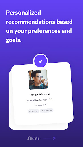 Android application TNW Conference 2024 screenshort