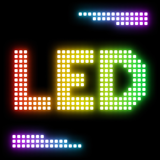 Led Scroller - Led Text Banner logo