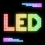 Led Scroller - Led Text Banner