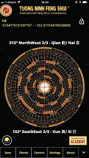 TMFS - Luopan Pro - La Kinh Ch