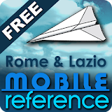 Rome & Lazio, Italy FREE Guide icon
