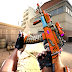 FPS Commando Strike Mission: Shooting Gun Games Mod