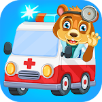 Cover Image of Download Doctor for animals 1.2.9 APK