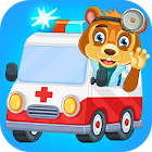Doctor for animals 1.2.7