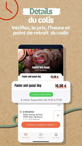 J’y Go : Bon Plan Anti Gaspi Screen 3