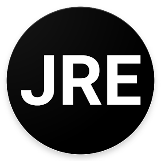 JRE Podcast Player