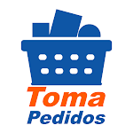 Cover Image of डाउनलोड TOMAPEDIDOS-GESTIÓN VENDEDORES  APK