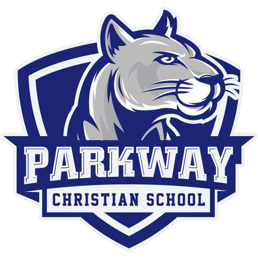Parkway Christian School, FL logo