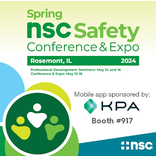 2024 NSC Spring Safety C&E