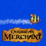 Harbor Master: Carib. Merchant icon