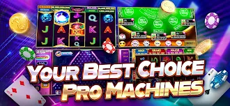 Game screenshot Let's Vegas Slots mod apk