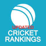 ICC Cricket Rankings icon
