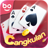 Kartu Cangkulan ( Game Lokal ) icon
