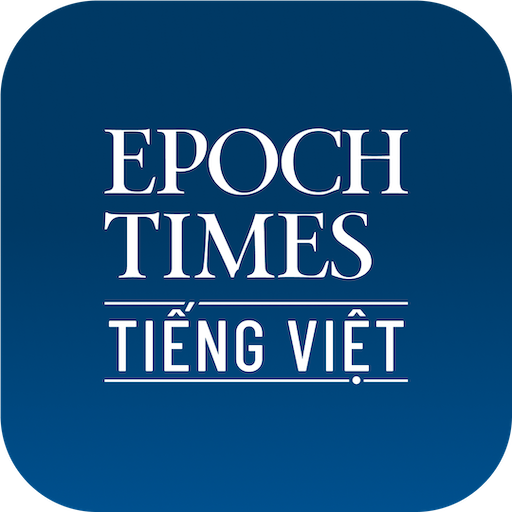 Epoch Times Tiếng Việt  Icon