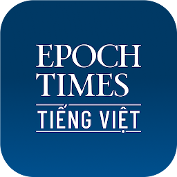 Imagen de ícono de Epoch Times Tiếng Việt