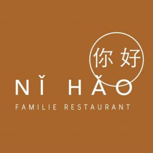 Ni Hao Odense logo