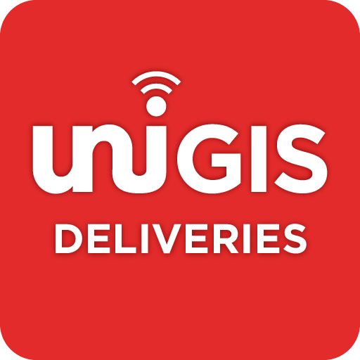 Download UNIGIS Deliveries for PC Windows 7, 8, 10, 11