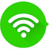 EnjoyWiFi - Global Free WiFi icon