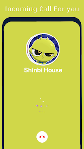 Shinbi House Fake Video Call