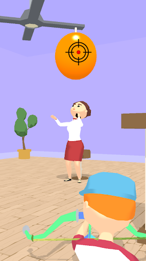 Android application Pop It Prank screenshort