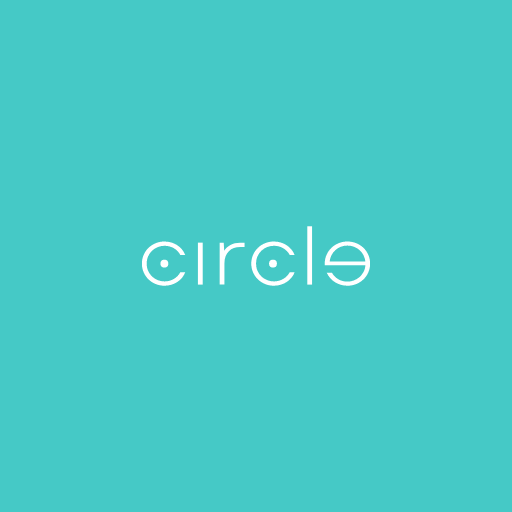 Circle logo