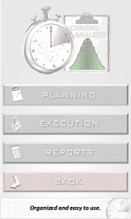 CHRONO ANALYZER FREE(圖2)-速報App