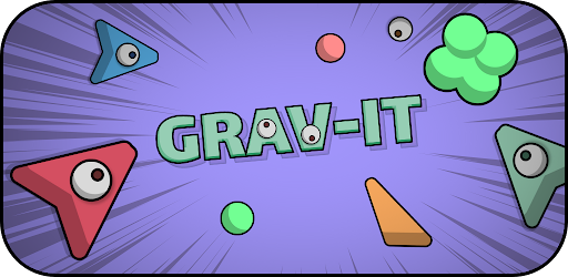 Grav-it