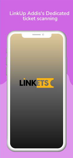 Android application Linkets screenshort