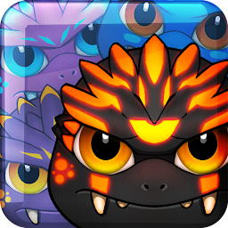드래곤 키우기 (Suika Dragon)