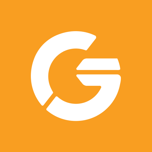 Gente HCM logo
