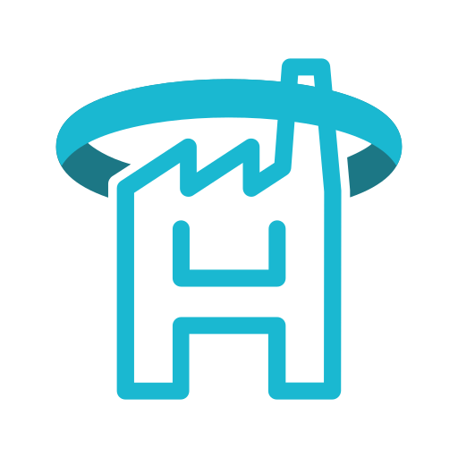 Halo Smart IoT logo