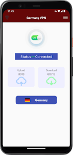 VPN Germany 2023:GetGermany IP