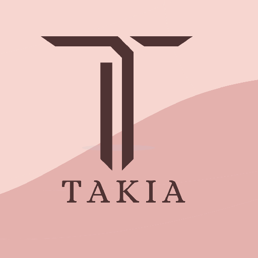 Takia|تكيه logo