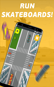Cross X Skate 2.0 APK + Mod (Free purchase) for Android