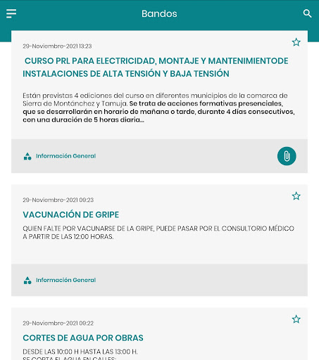 Torrequemada Informa Screen 2