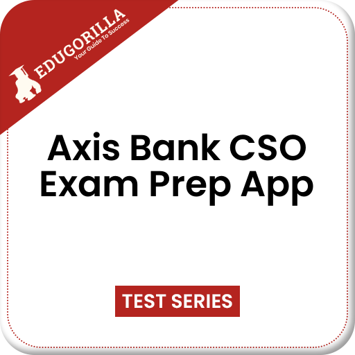 Приложения В Google Play – Axis Bank CSO Exam Prep App