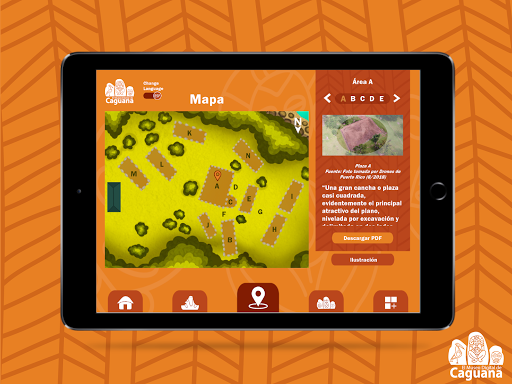 Museo Digital de Caguana