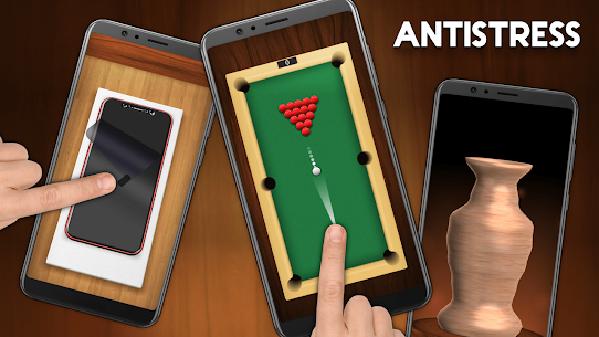 Antistress MOD APK :Relaxing Games 3D (No Ads) Download 7