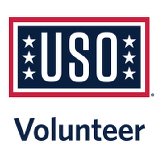 USO Volunteer Community 2.2.1 Icon