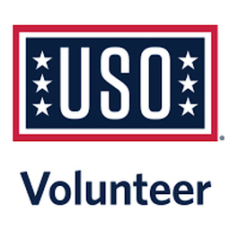 Icon image USO Volunteer Community