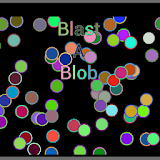 Blast A Blob icon