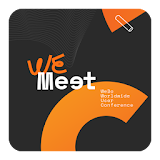 WeMeet by WeDo Technologies icon