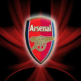 Arsenal on the GO icon