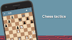 screenshot of Chess Coach - Chess Puzzles