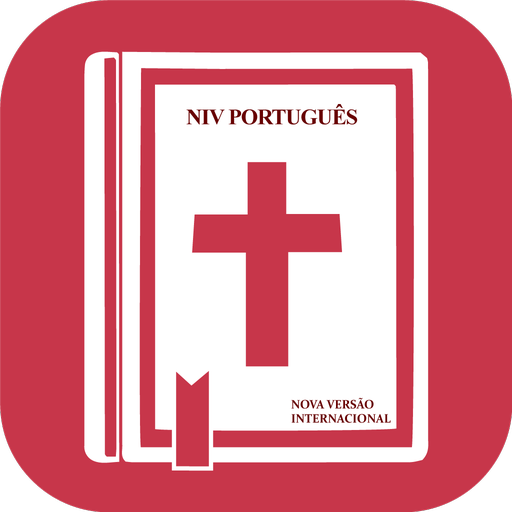 NVI Português Portuguese Bible logo